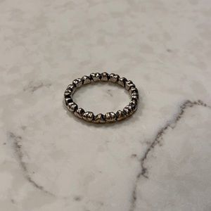 Pandora heart ring